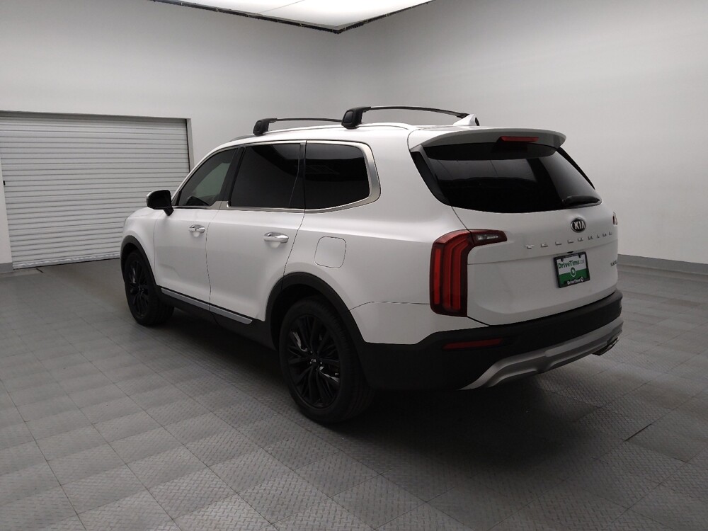 2020 Kia Telluride in Temple, TX 76502 - 18089974 5