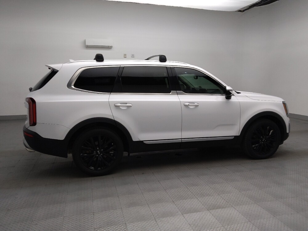 2020 Kia Telluride in Temple, TX 76502 - 18089974 10