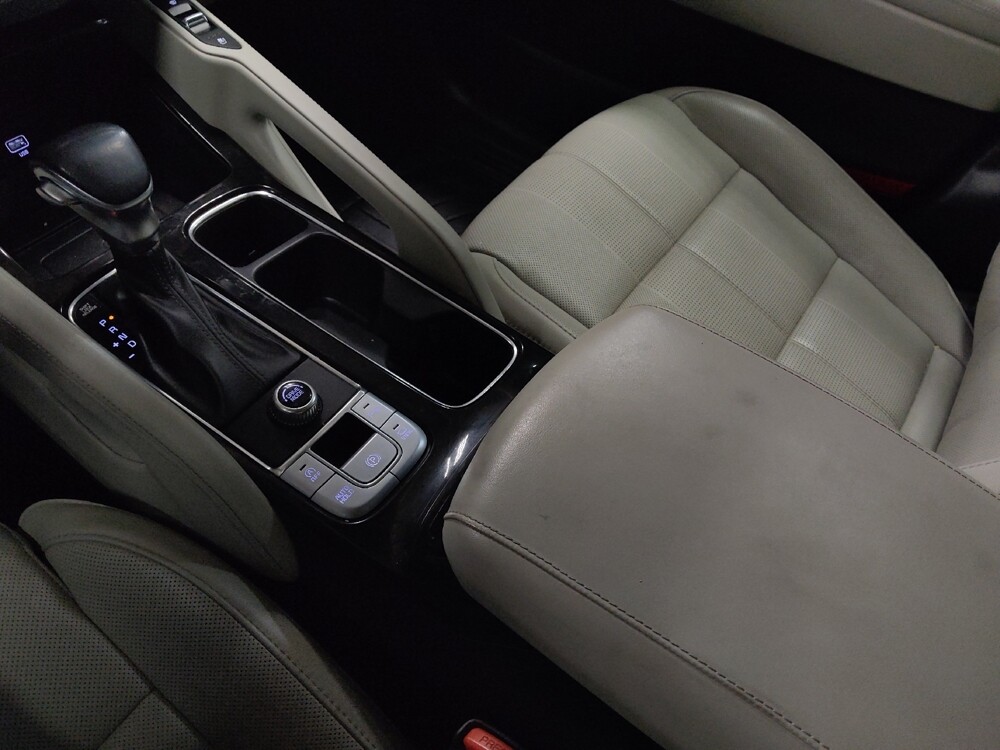 2020 Kia Telluride in Temple, TX 76502 - 18089974 26