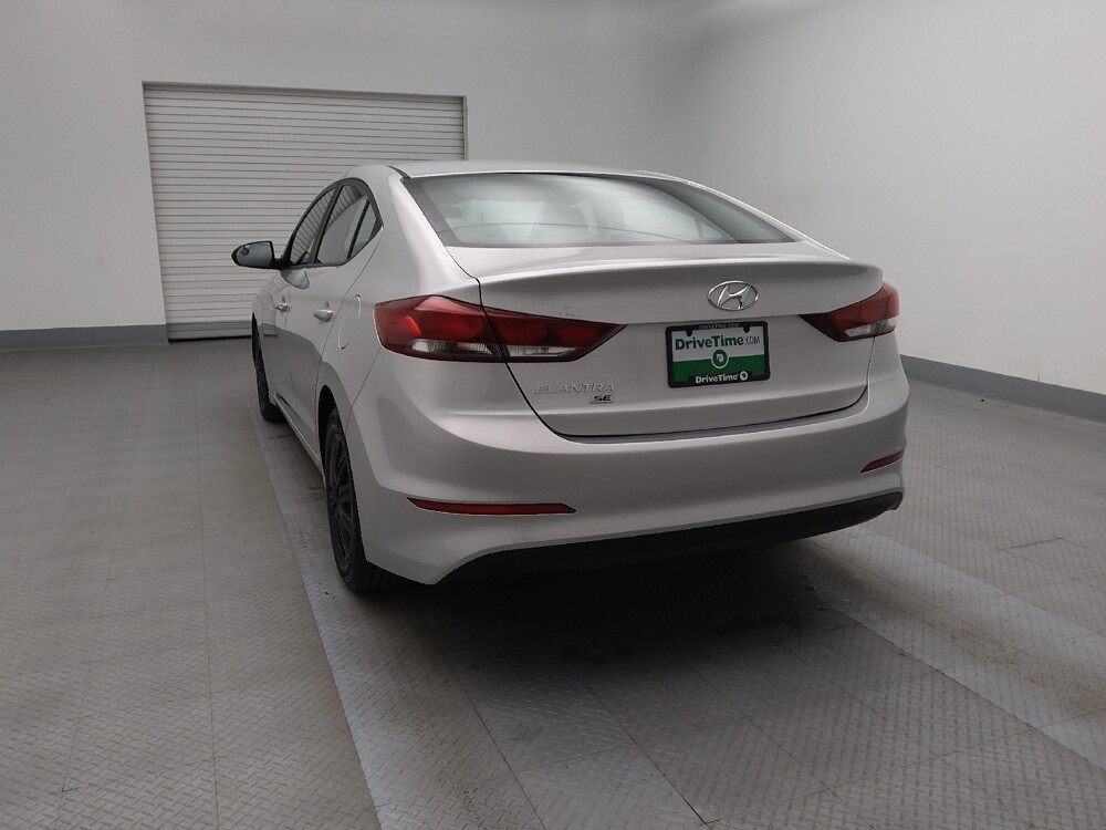 2018 Hyundai Elantra in Lakewood, CO 80215 - 18089975 6