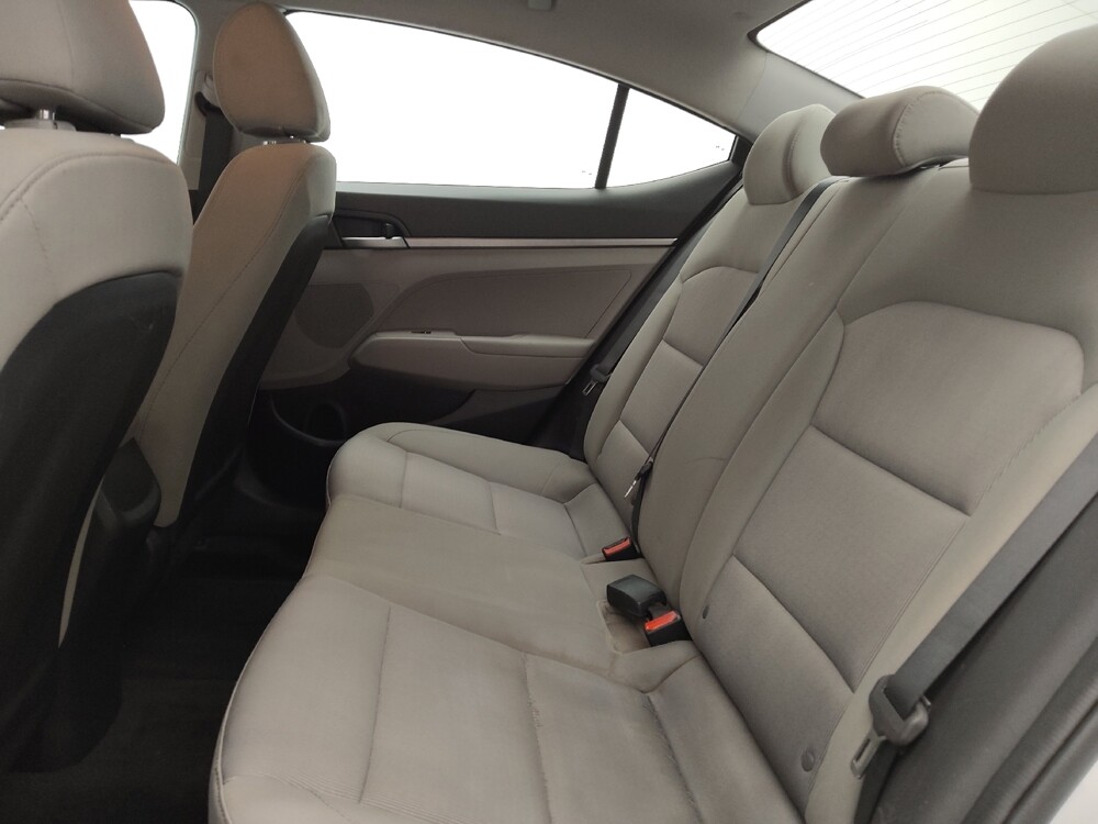 2018 Hyundai Elantra in Lakewood, CO 80215 - 18089975 18