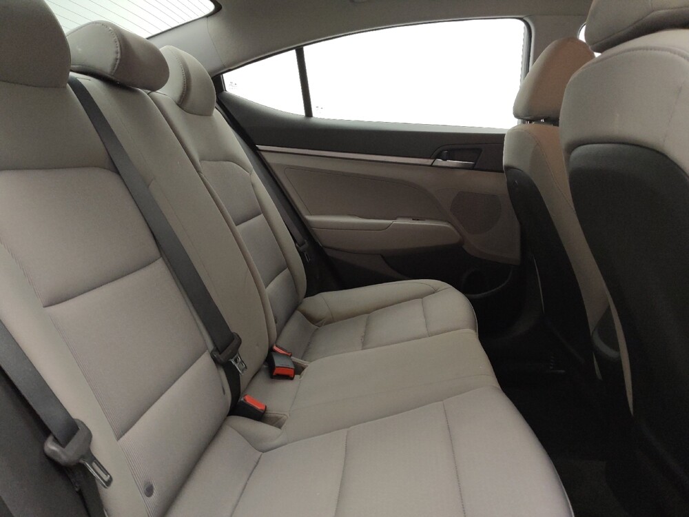 2018 Hyundai Elantra in Lakewood, CO 80215 - 18089975 19