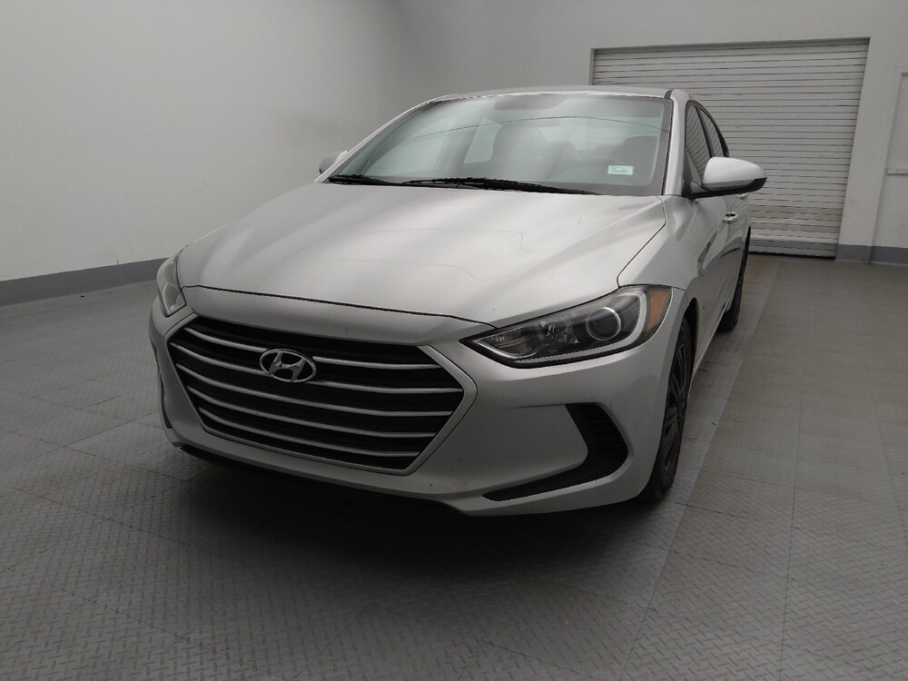 2018 Hyundai Elantra in Lakewood, CO 80215 - 18089975 15