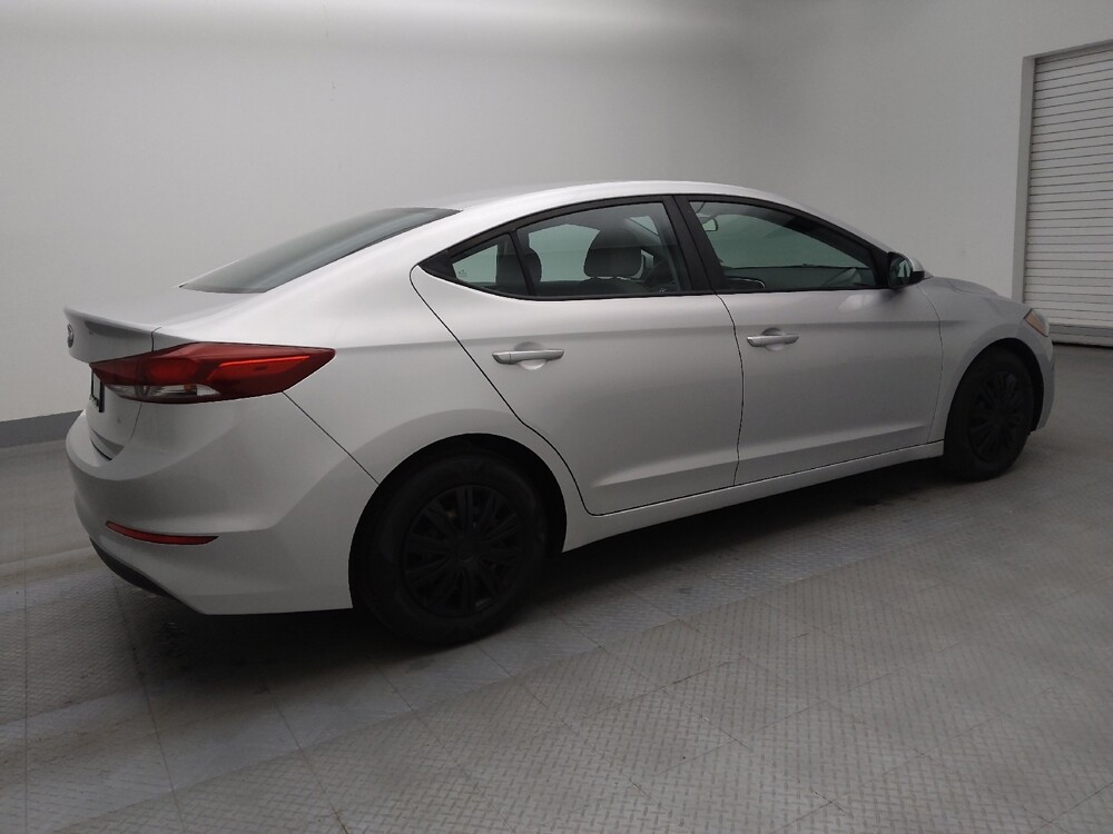 2018 Hyundai Elantra in Lakewood, CO 80215 - 18089975 10