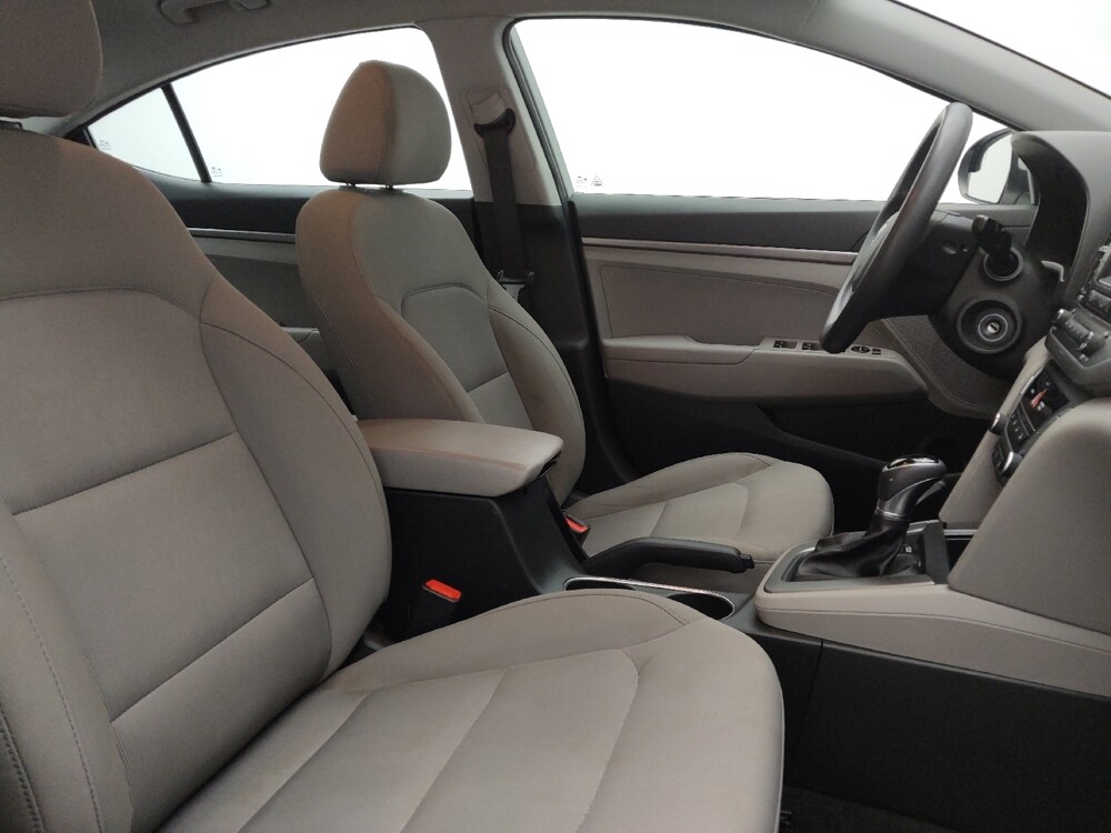 2018 Hyundai Elantra in Lakewood, CO 80215 - 18089975 21