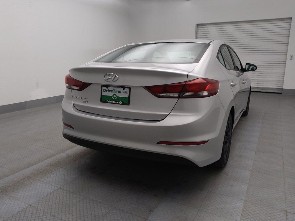 2018 Hyundai Elantra in Lakewood, CO 80215 - 18089975 7