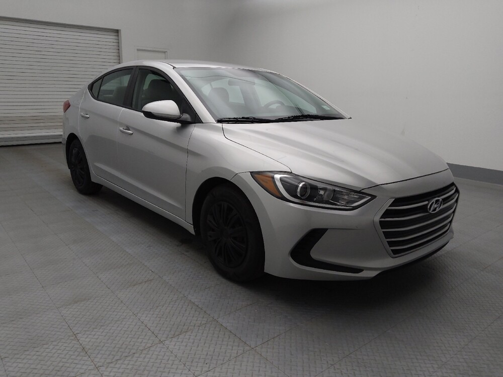 2018 Hyundai Elantra in Lakewood, CO 80215 - 18089975 13