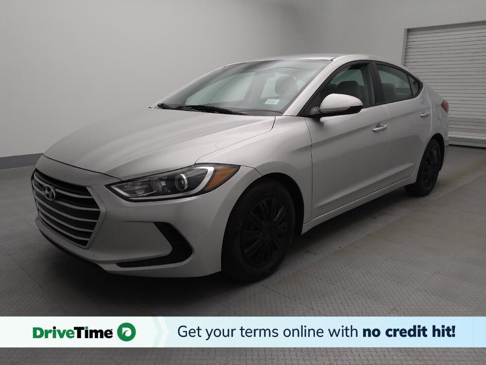 2018 Hyundai Elantra in Lakewood, CO 80215 - 18089975
