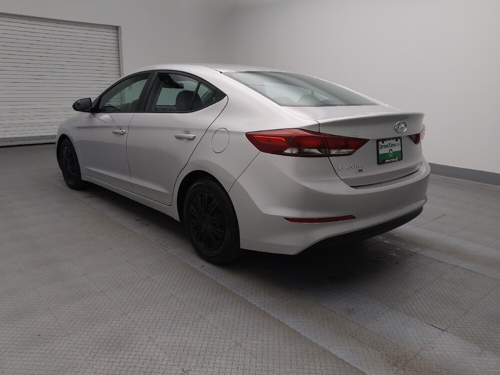 2018 Hyundai Elantra in Lakewood, CO 80215 - 18089975 5