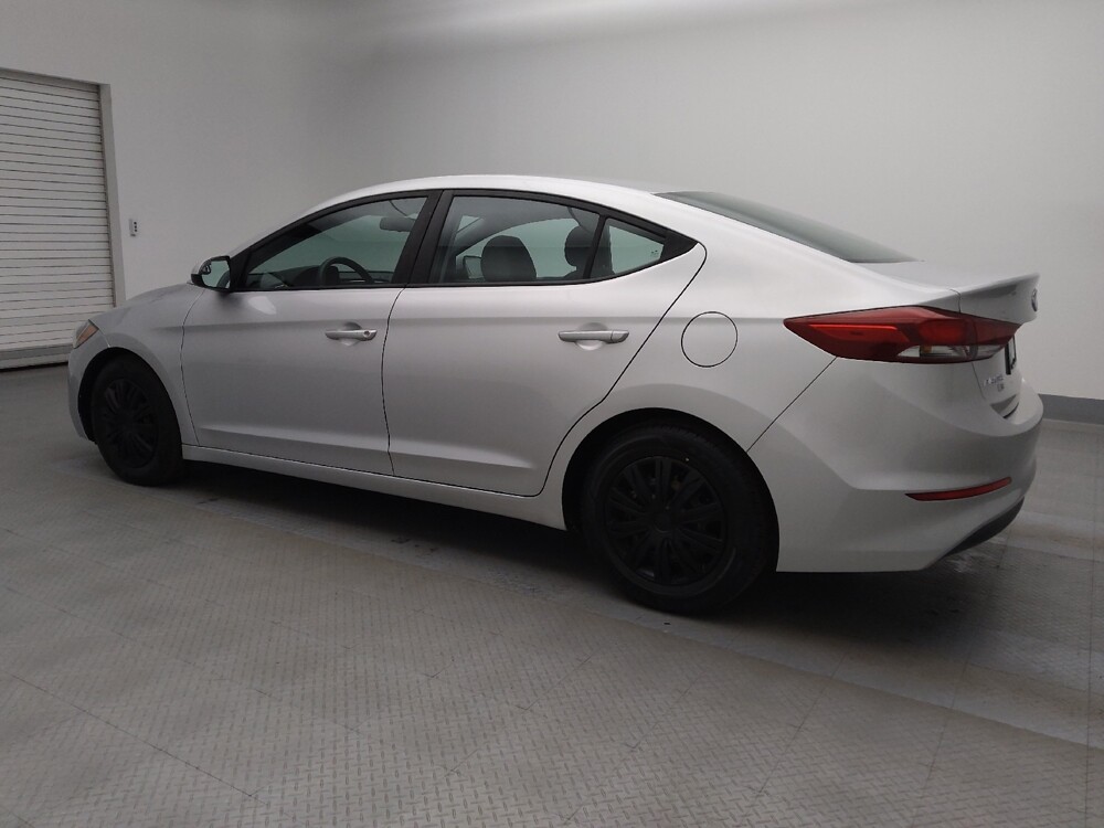2018 Hyundai Elantra in Lakewood, CO 80215 - 18089975 3