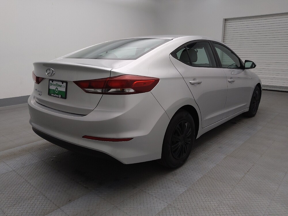 2018 Hyundai Elantra in Lakewood, CO 80215 - 18089975 9