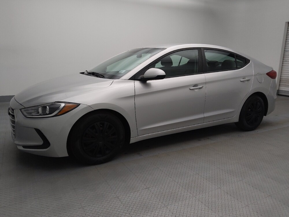 2018 Hyundai Elantra in Lakewood, CO 80215 - 18089975 2