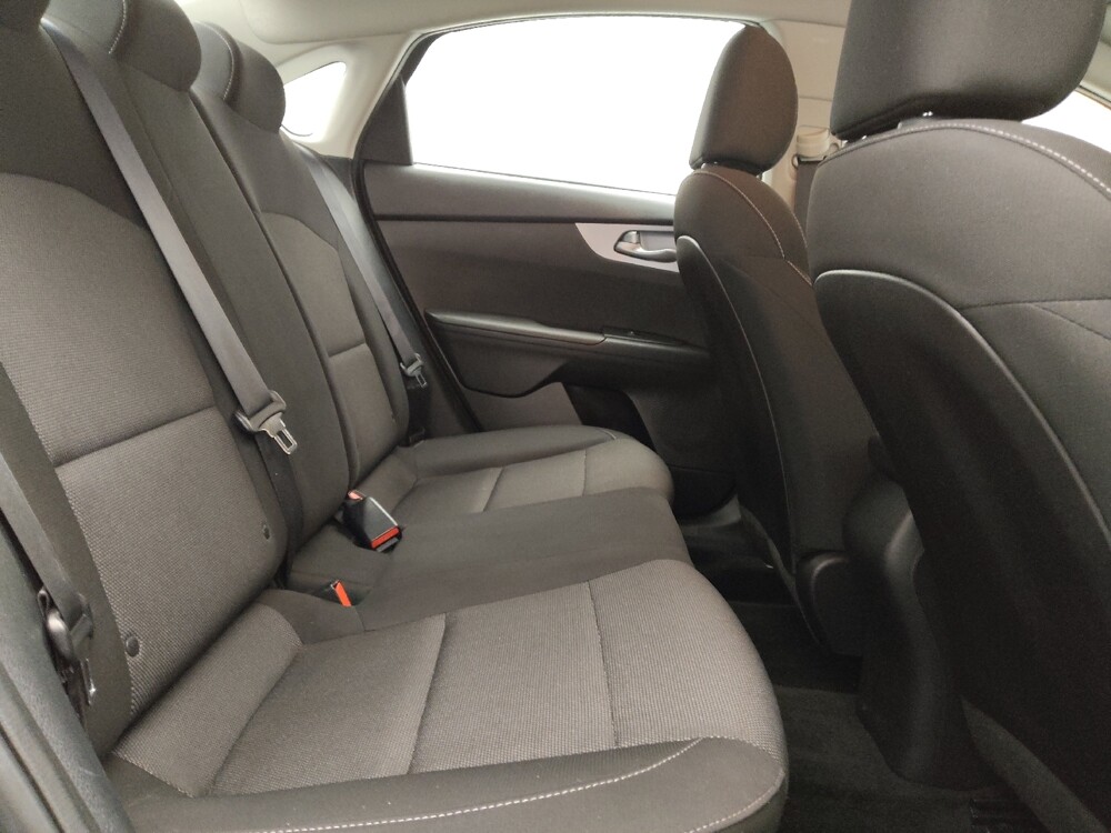 2022 Kia Forte in Lakewood, CO 80215 - 18089976 19