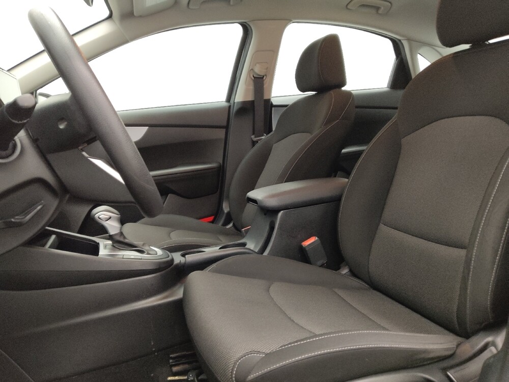 2022 Kia Forte in Lakewood, CO 80215 - 18089976 17