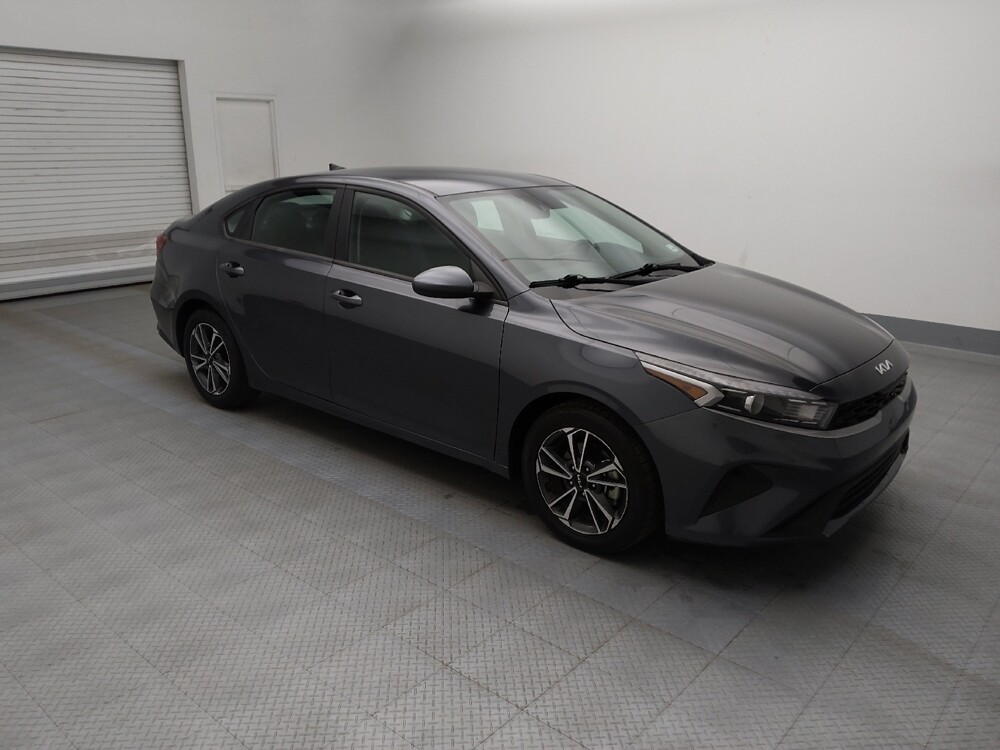 2022 Kia Forte in Lakewood, CO 80215 - 18089976 11