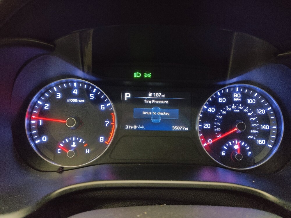 2022 Kia Forte in Lakewood, CO 80215 - 18089976 23