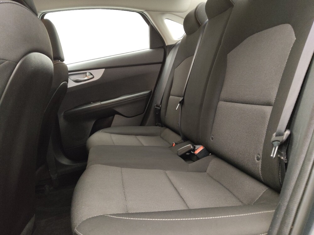 2022 Kia Forte in Lakewood, CO 80215 - 18089976 18