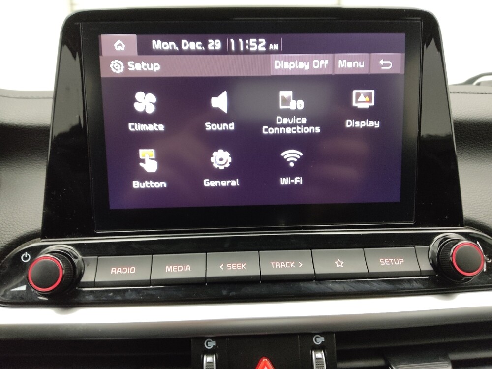 2022 Kia Forte in Lakewood, CO 80215 - 18089976 25