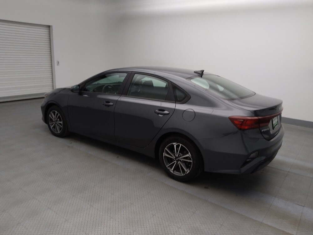 2022 Kia Forte in Lakewood, CO 80215 - 18089976 3