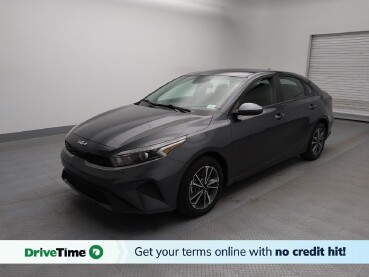 2022 Kia Forte in Lakewood, CO 80215