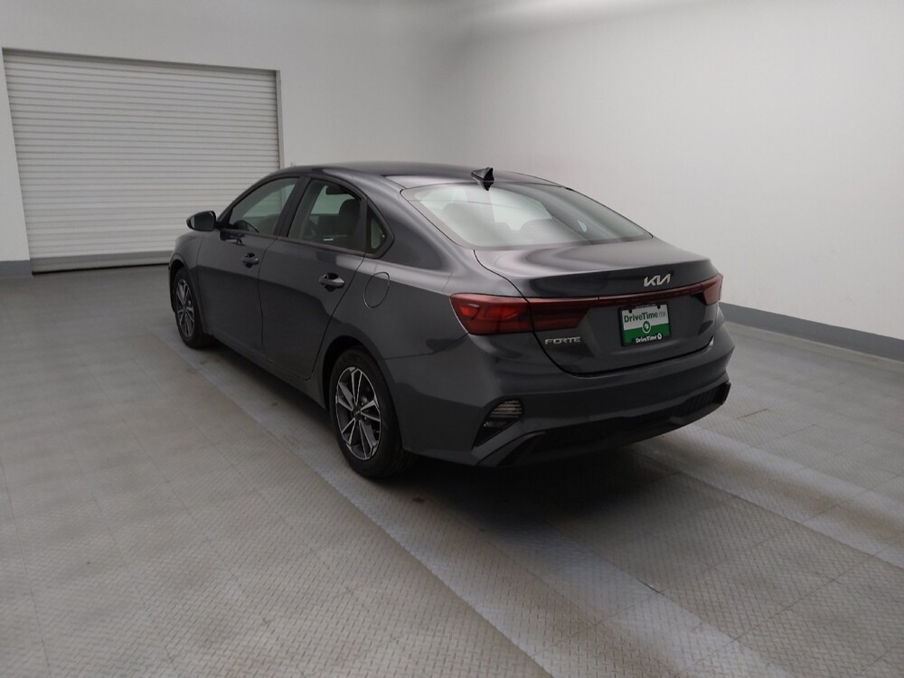 2022 Kia Forte in Lakewood, CO 80215 - 18089976 5