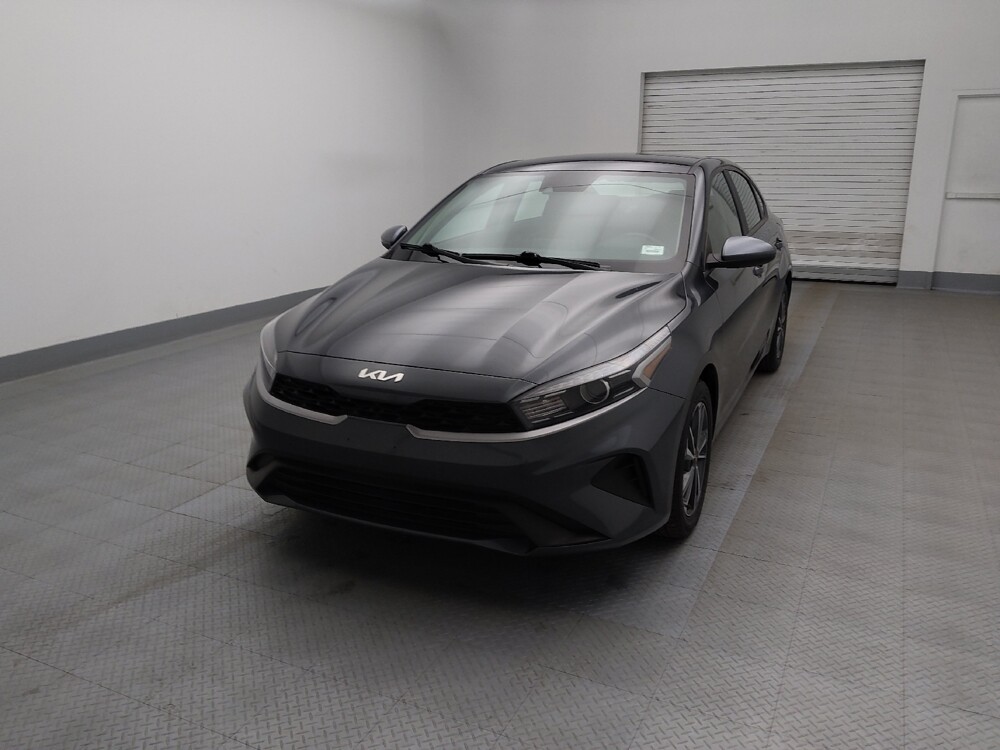 2022 Kia Forte in Lakewood, CO 80215 - 18089976 15