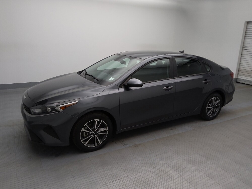 2022 Kia Forte in Lakewood, CO 80215 - 18089976 2