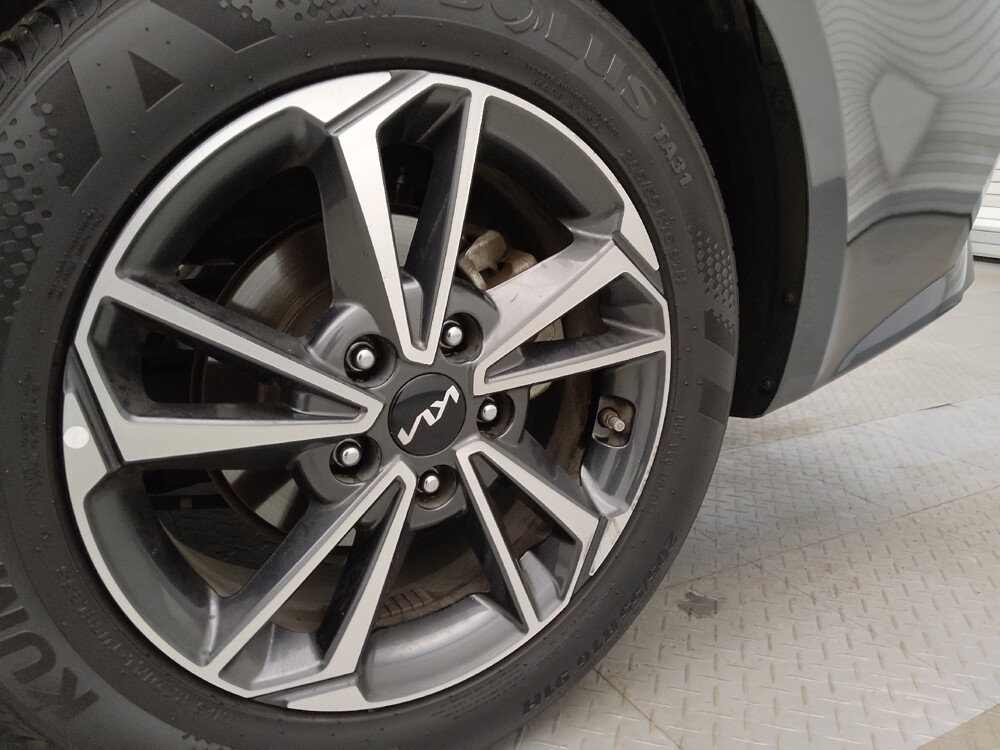 2022 Kia Forte in Lakewood, CO 80215 - 18089976 31