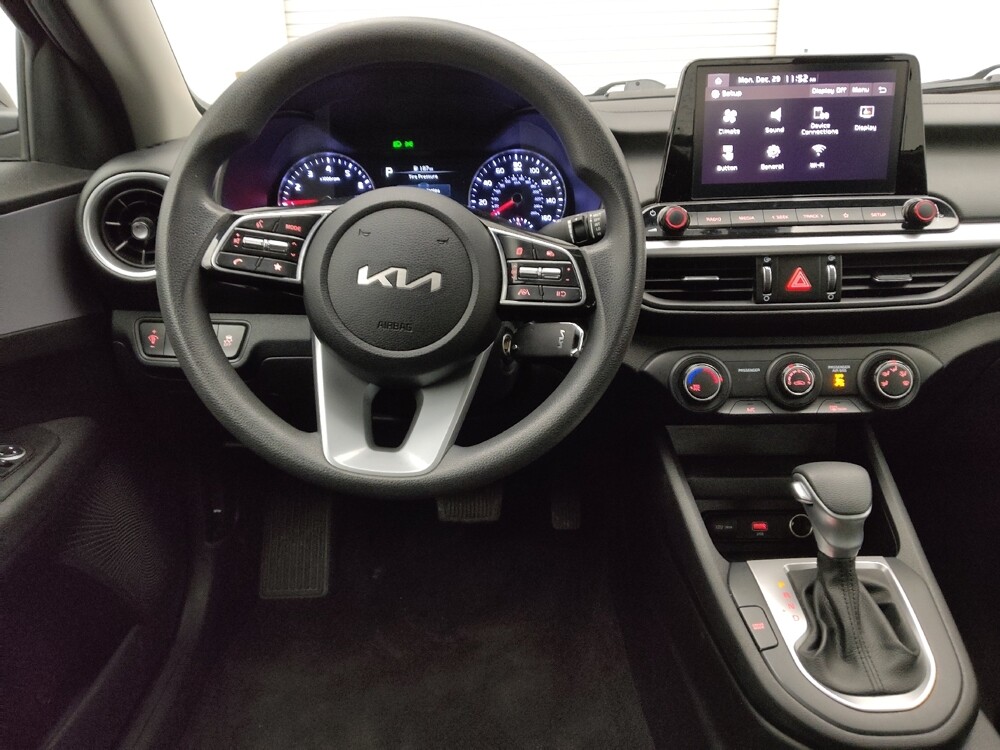 2022 Kia Forte in Lakewood, CO 80215 - 18089976 22