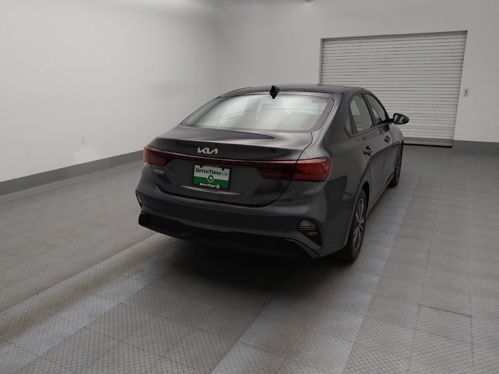 2022 Kia Forte in Lakewood, CO 80215 - 18089976 7