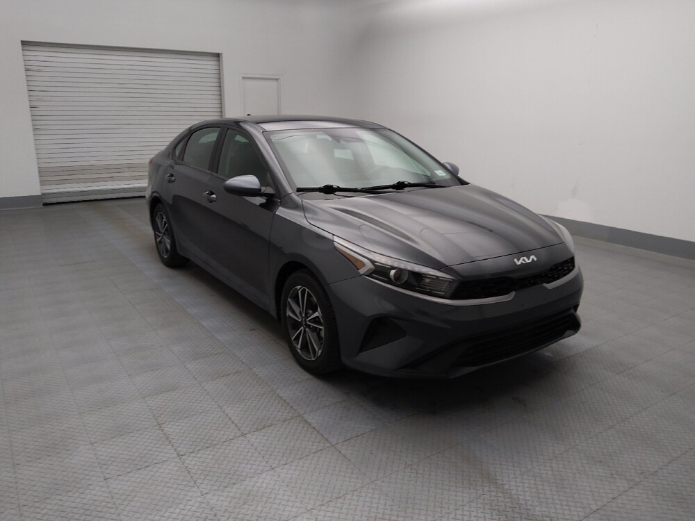 2022 Kia Forte in Lakewood, CO 80215 - 18089976 13
