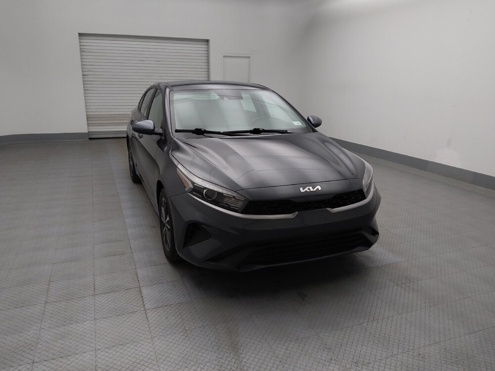 2022 Kia Forte in Lakewood, CO 80215 - 18089976 14