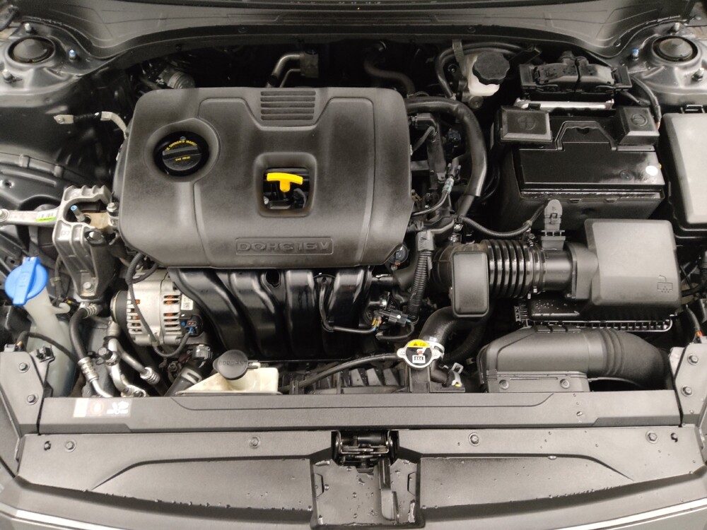 2022 Kia Forte in Lakewood, CO 80215 - 18089976 30