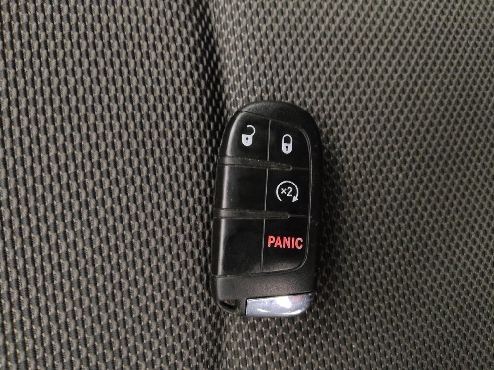 2018 FIAT 500X in Lakewood, CO 80215 - 18089977 32