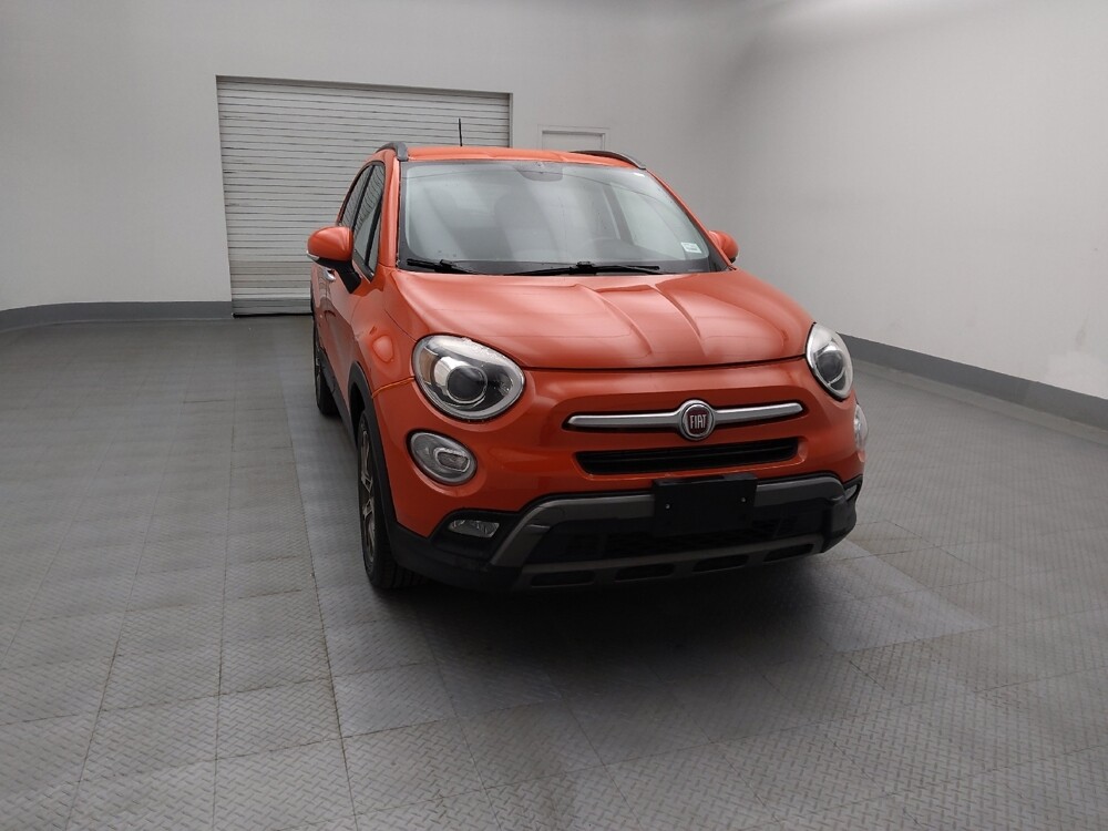 2018 FIAT 500X in Lakewood, CO 80215 - 18089977 14