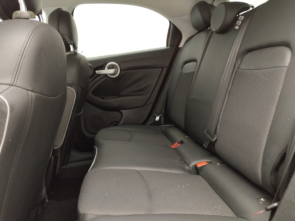 2018 FIAT 500X in Lakewood, CO 80215 - 18089977 18