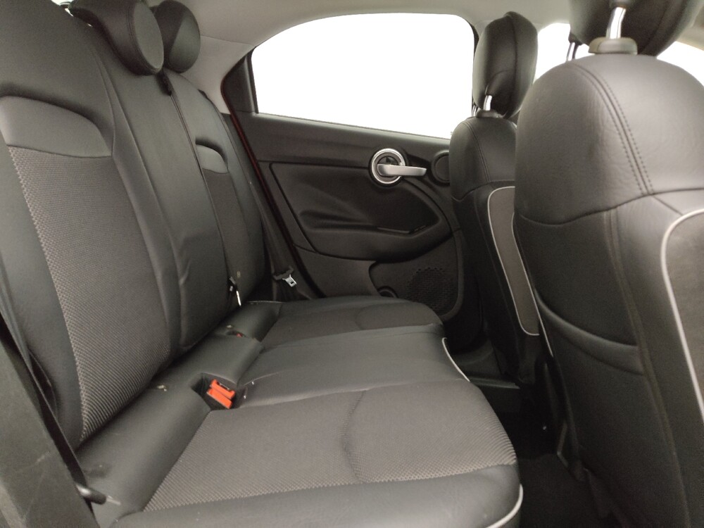 2018 FIAT 500X in Lakewood, CO 80215 - 18089977 19