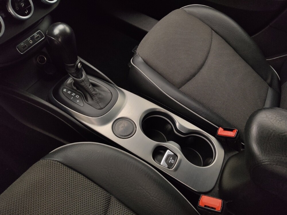 2018 FIAT 500X in Lakewood, CO 80215 - 18089977 26