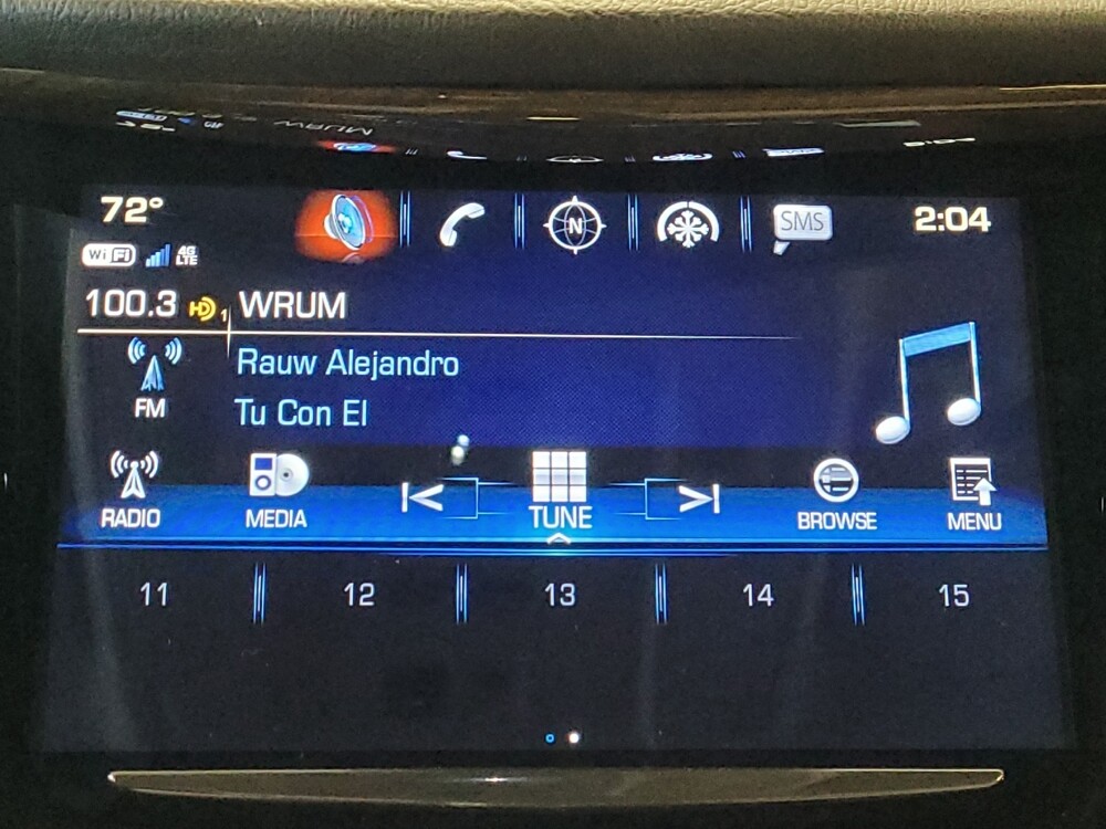 2020 Cadillac Escalade ESV in Miami, FL 33157 - 18089978 25