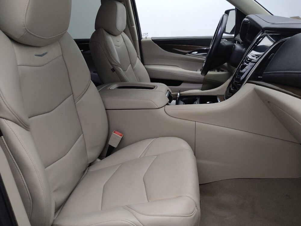 2020 Cadillac Escalade ESV in Miami, FL 33157 - 18089978 21