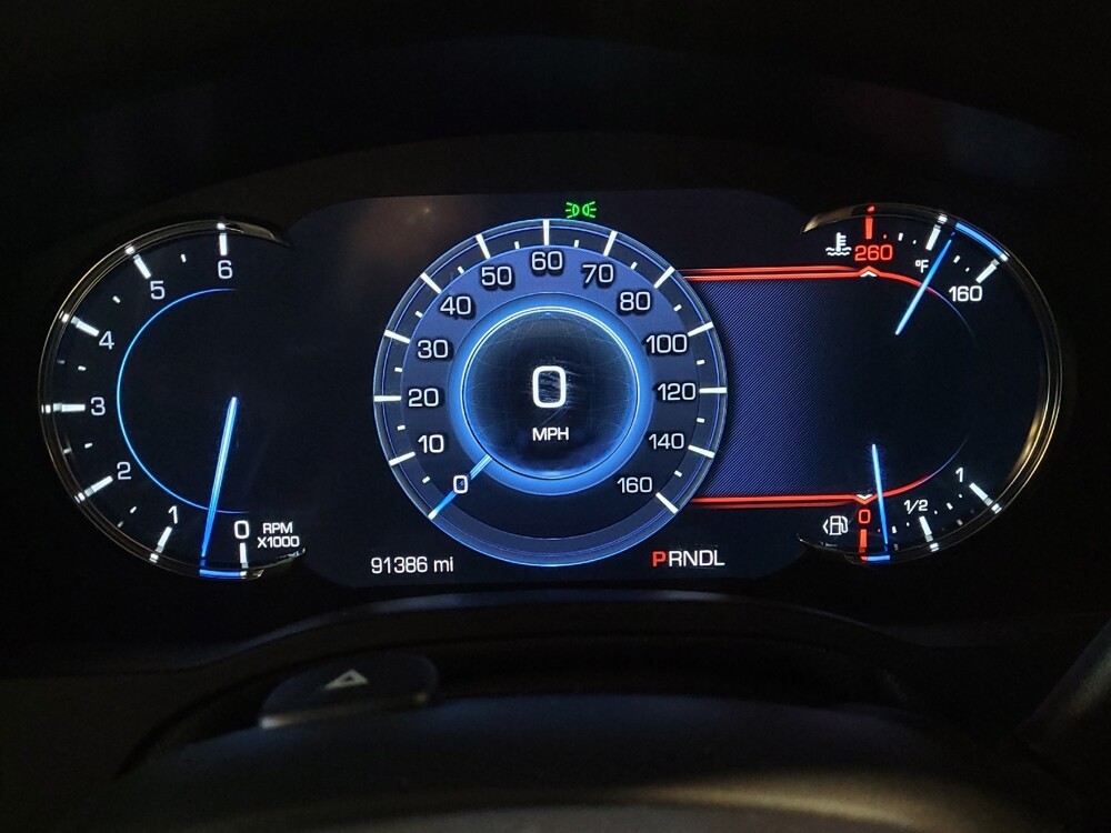 2020 Cadillac Escalade ESV in Miami, FL 33157 - 18089978 23