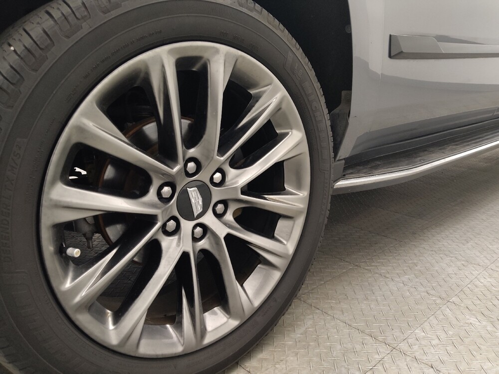 2020 Cadillac Escalade ESV in Miami, FL 33157 - 18089978 31