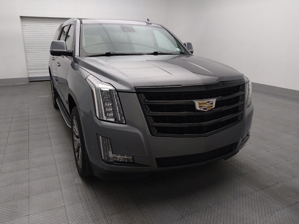 2020 Cadillac Escalade ESV in Miami, FL 33157 - 18089978 14