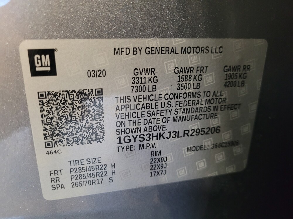 2020 Cadillac Escalade ESV in Miami, FL 33157 - 18089978 33