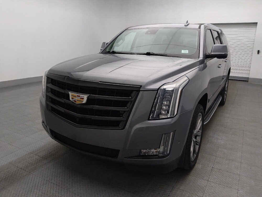 2020 Cadillac Escalade ESV in Miami, FL 33157 - 18089978 15