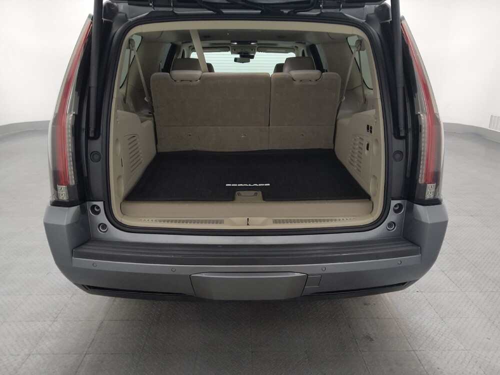 2020 Cadillac Escalade ESV in Miami, FL 33157 - 18089978 29