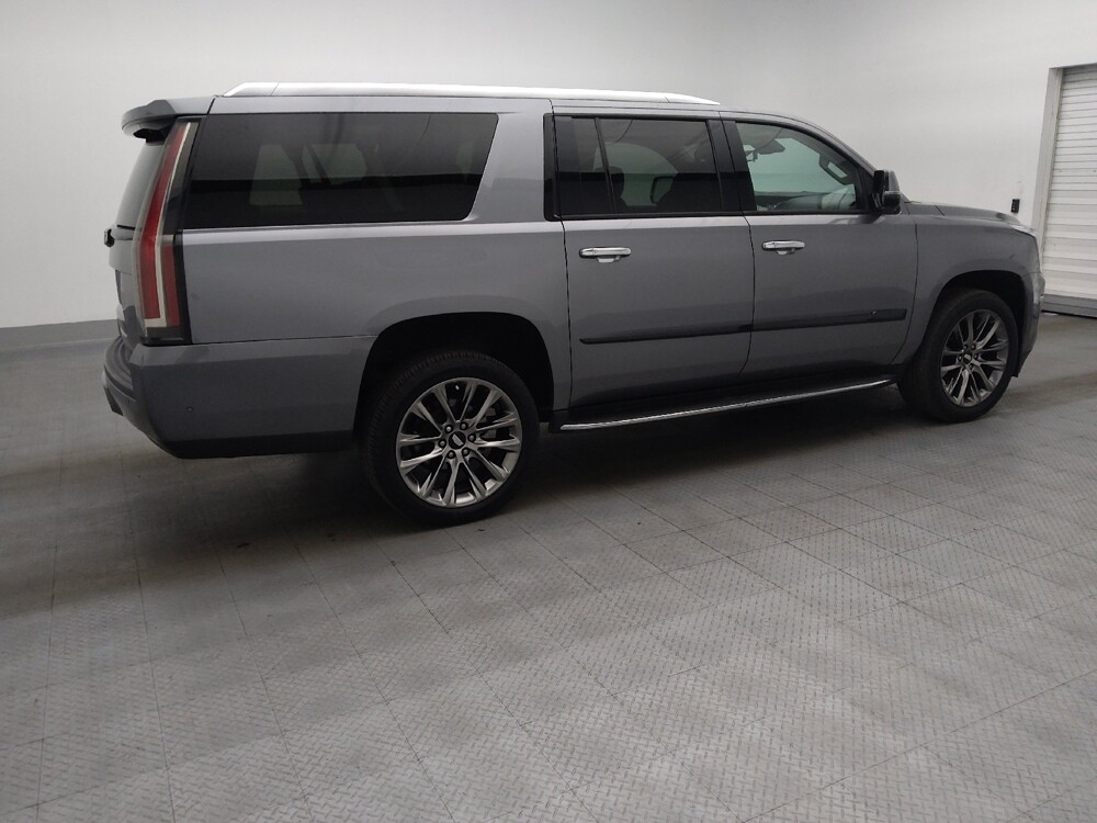2020 Cadillac Escalade ESV in Miami, FL 33157 - 18089978 10
