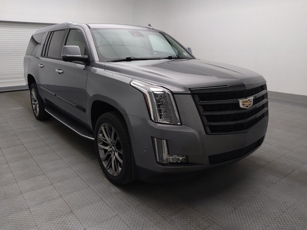2020 Cadillac Escalade ESV in Miami, FL 33157 - 18089978 13