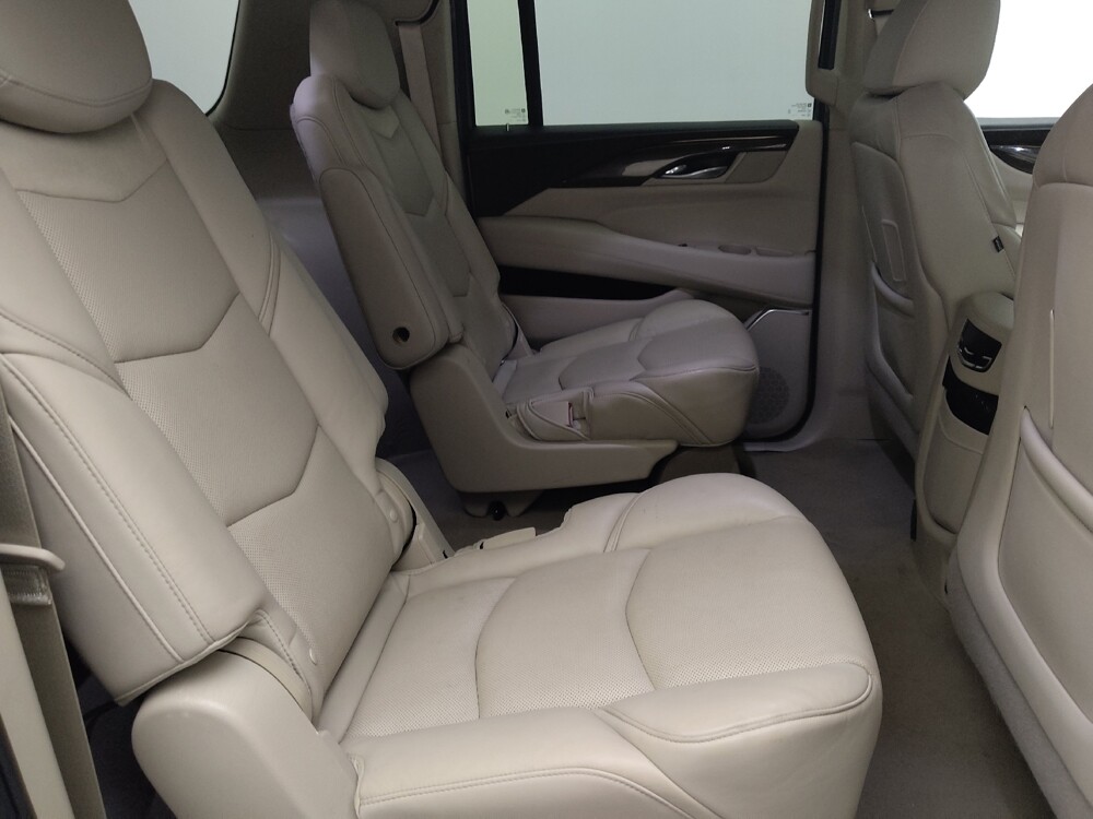 2020 Cadillac Escalade ESV in Miami, FL 33157 - 18089978 19