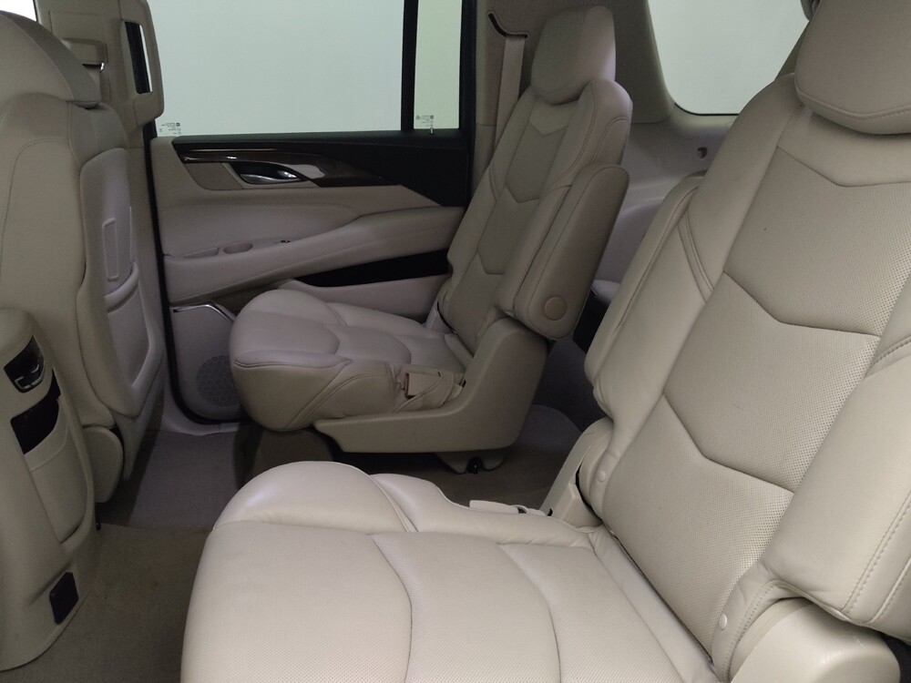 2020 Cadillac Escalade ESV in Miami, FL 33157 - 18089978 18